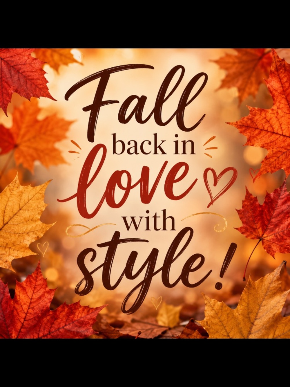 Teacher friendly looks and classroom ready styles, for 2026-2027!